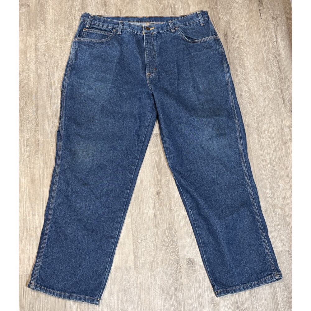 Westex Indura‎ Cat 2 Steelguard FR Pro Mens Workwear Outdoor Jeans 42x32